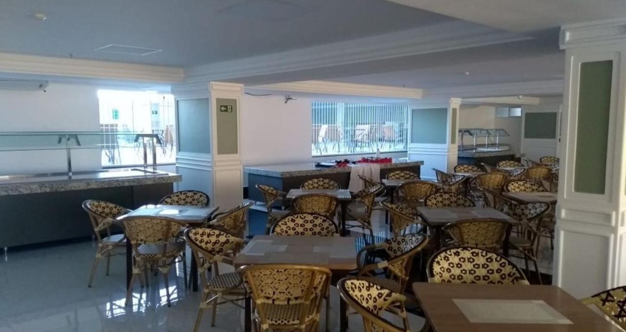 Piazza Diroma E Acesso Ao Clube Diroma Gratuito Caldas Novas
