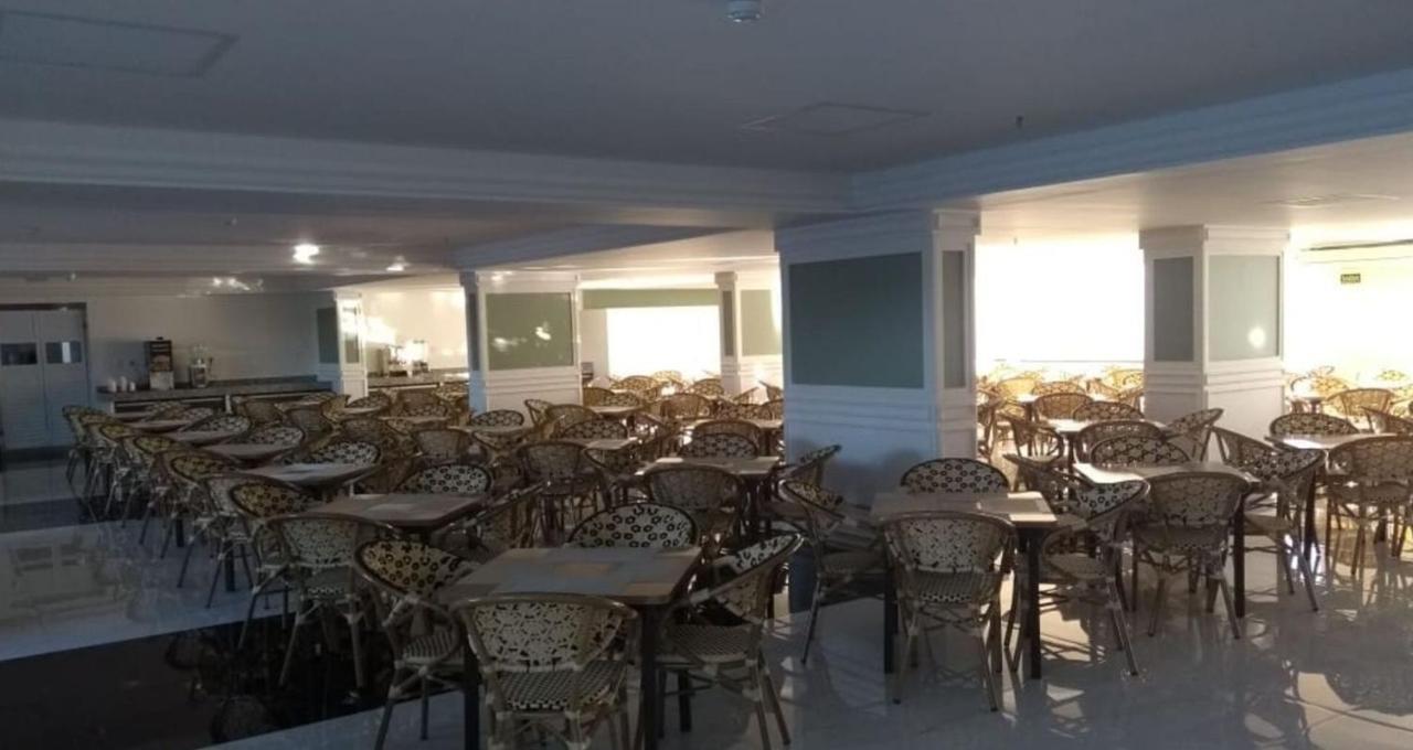 Piazza Diroma E Acesso Ao Clube Diroma Gratuito * Caldas Novas